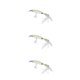 thumbnail image 1 of Sonducket Alicates de pesca versátiles Multiherramienta para quitar anzuelos y cortar líneas Beige Type1 NO1, 1 of 1