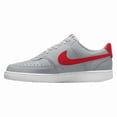 thumbnail image 3 of N I-K-E COURT VISION LOW WOLF GREY SHOES MENS SIZE US9-14 AIR FORCE Jo r-dan BLAZER, 3 of 6