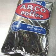 ARCO Coffee - 1916 Original House Blend - 16 ounce - Drip Grind