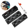 thumbnail image 2 of Bgsha 8-18mm Electric Drill Milling Dowel Round Rod Auxiliary Tool Woodworking Tool, 2 of 9