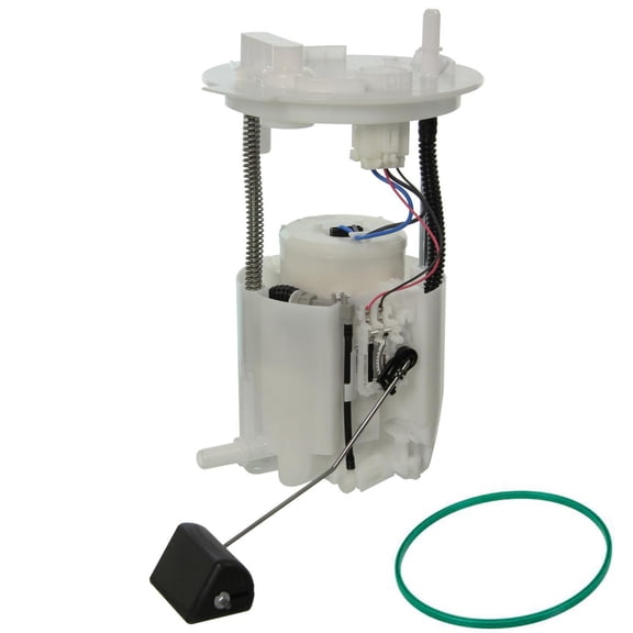 Carquest Premium Fuel Pump Module Assembly: Fuel Pump, Sending Unit and Strainer