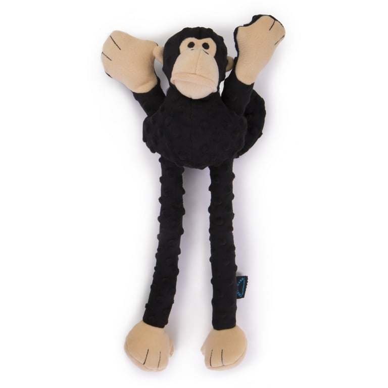 Black hotsell monkey toy