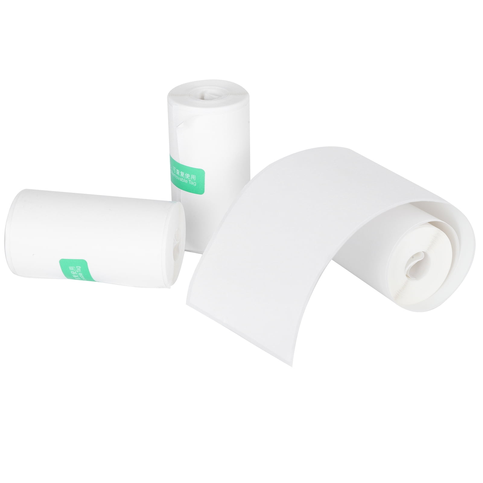 Thermal Printer Paper, Waterproof Multipurpose Printing Receipt Paper