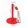 thumbnail image 2 of Leodye 1PCS Portable Wrist Yarn Holder for Household Knitting Lightweight Handheld Organizer for Crochet Yarn Winding and Daily Craft Use at Home -6.3 x 4.72 x 0.59 in, 2 of 3
