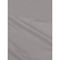 thumbnail image 6 of LovelyWholesale Long Sleeve U Neck Plus Size Pocket Design Basic Women's Plus Dress, 6 of 6