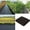 Multicolor, variant on Heavy-Duty 100Gsm Non-Woven Weeds Barrier Fabric | Black Landscapes Fabric for Driveways, Gardens & Plant Beds | UV-Resistant, Durable Weed Control Ground Cover | Easy to Cut & Install