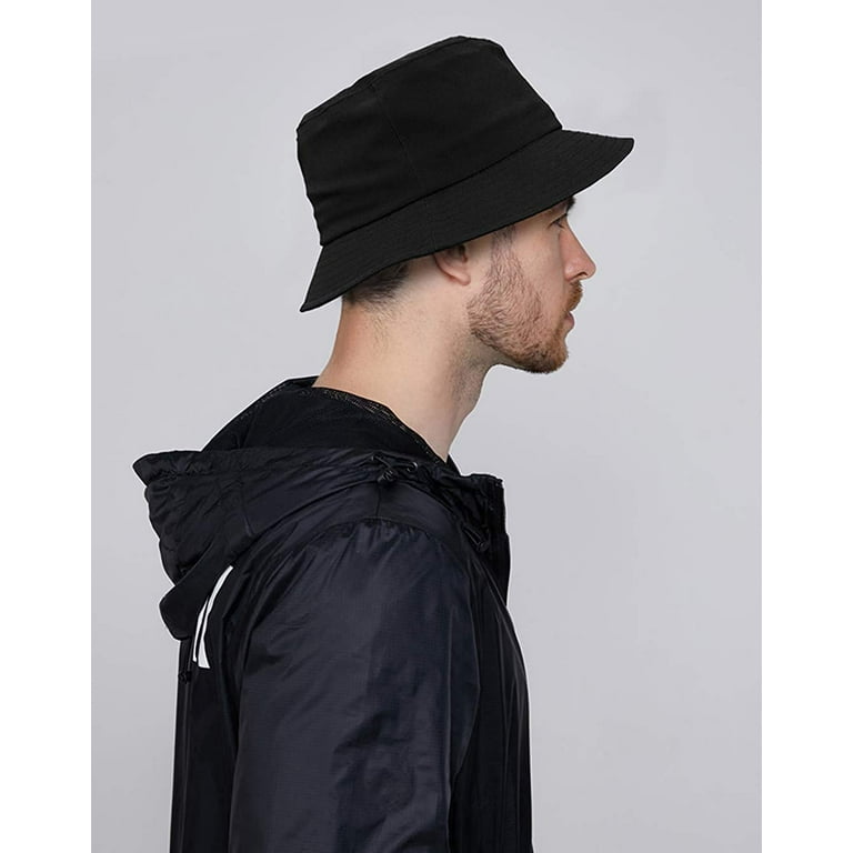 Walmart mens rain hat sale