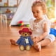 thumbnail image 2 of 12 cm Paddingtons Bear Plush Stuffed Animal Toy Soft Doll Toy key chain Toddlers Hugger Teddy Bear Birthday Gifts Toys for Kids, 2 of 4