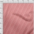 thumbnail image 3 of oneOone Cotton Poplin Dark Peach Fabric Abstract Texture Sewing Craft Projects Fabric Prints By Yard 42 Inch Wide, 3 of 5