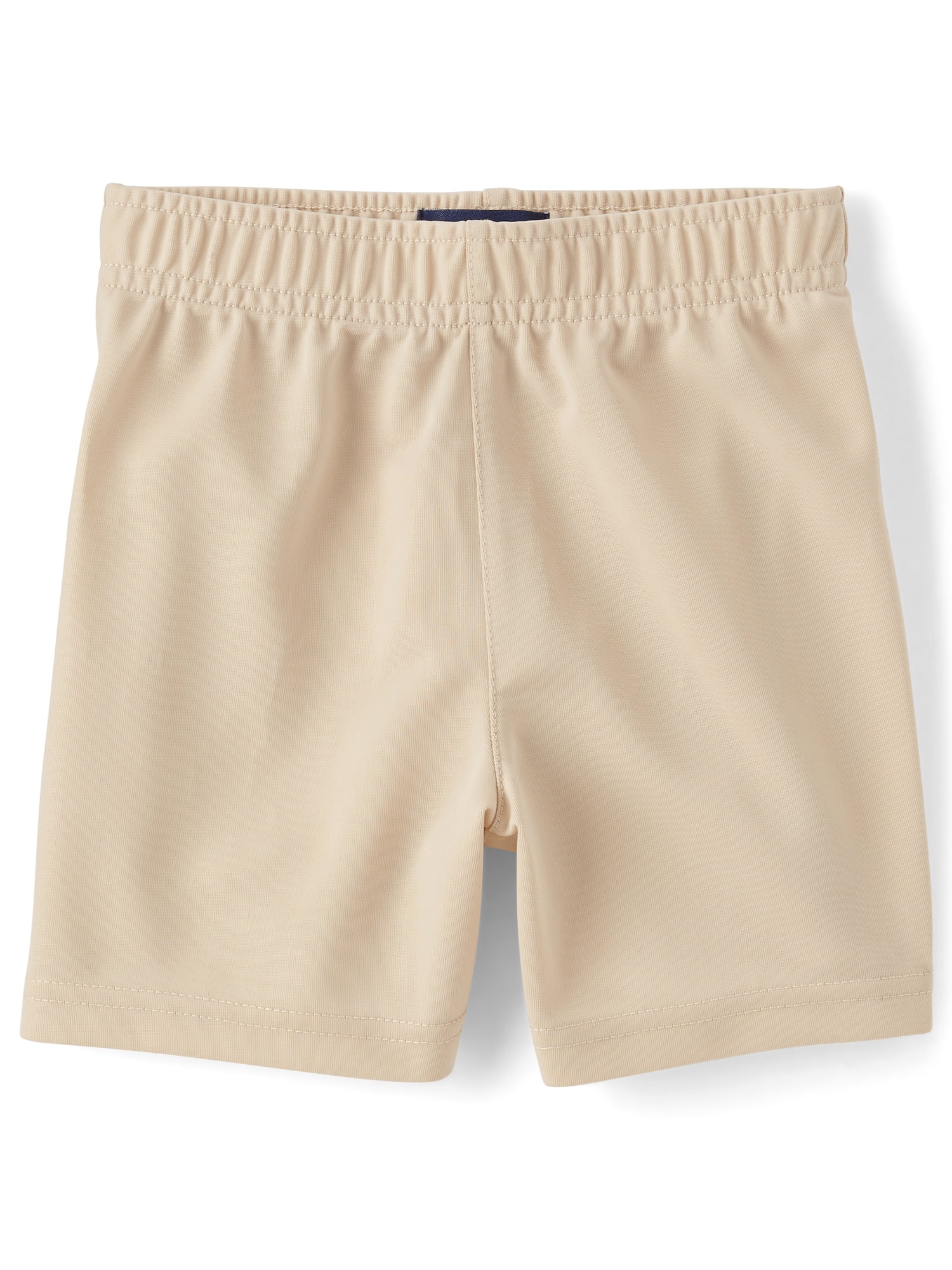 The Children's Place Baby & Toddler Boys Performance Shorts, 3-Pack, Sizes 6M-5T