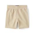 thumbnail image 3 of The Children's Place Baby & Toddler Boys Performance Shorts, 3-Pack, Sizes 6M-5T, 3 of 4