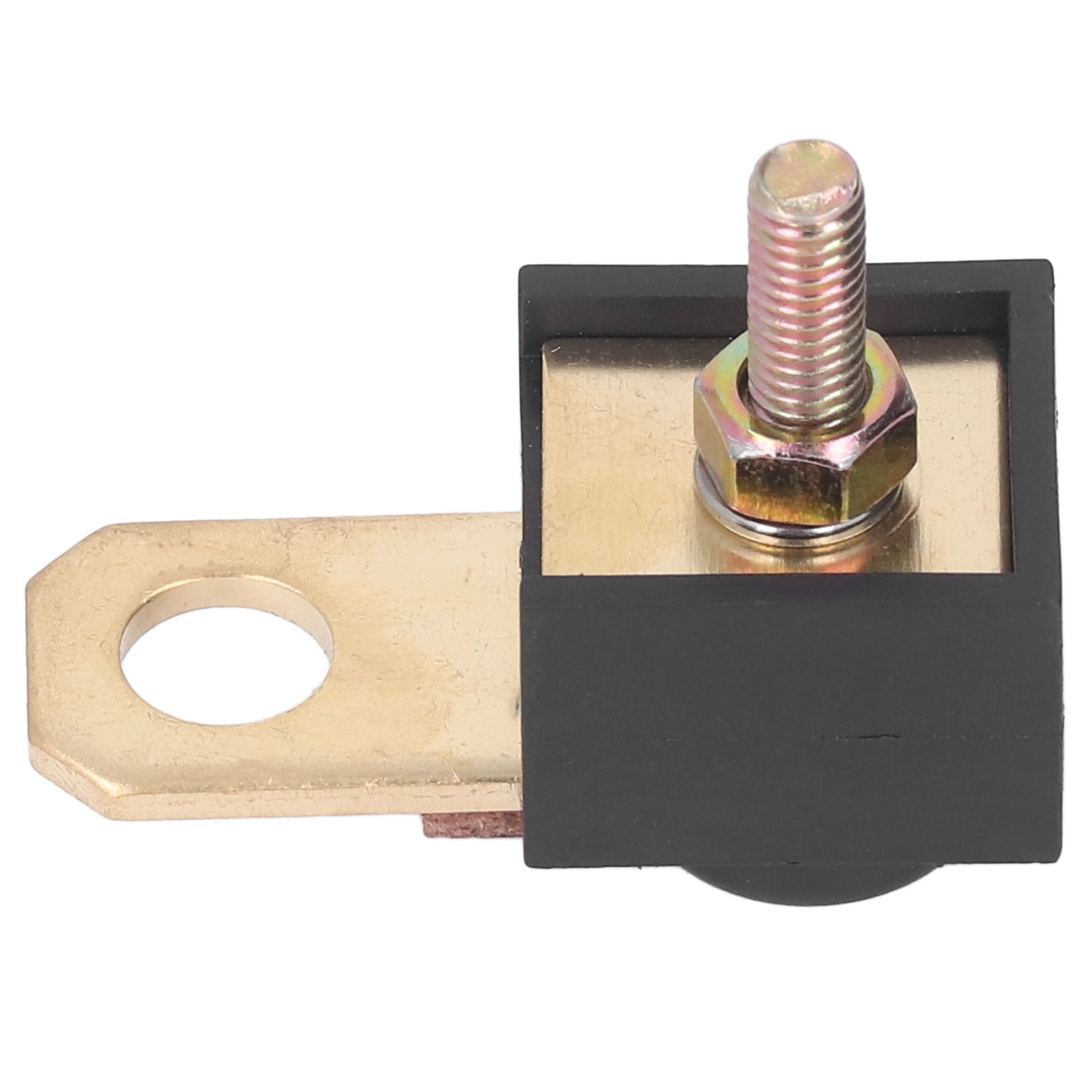 Aramox Starter Fuse Assembly, 90A Starter Fuse Assembly 12V