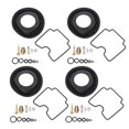thumbnail image 2 of Kit de reparación de carburador de motocicleta de repuesto para Yamaha FAZER FZ-1 FZS1000 2001-2005, 2 of 14