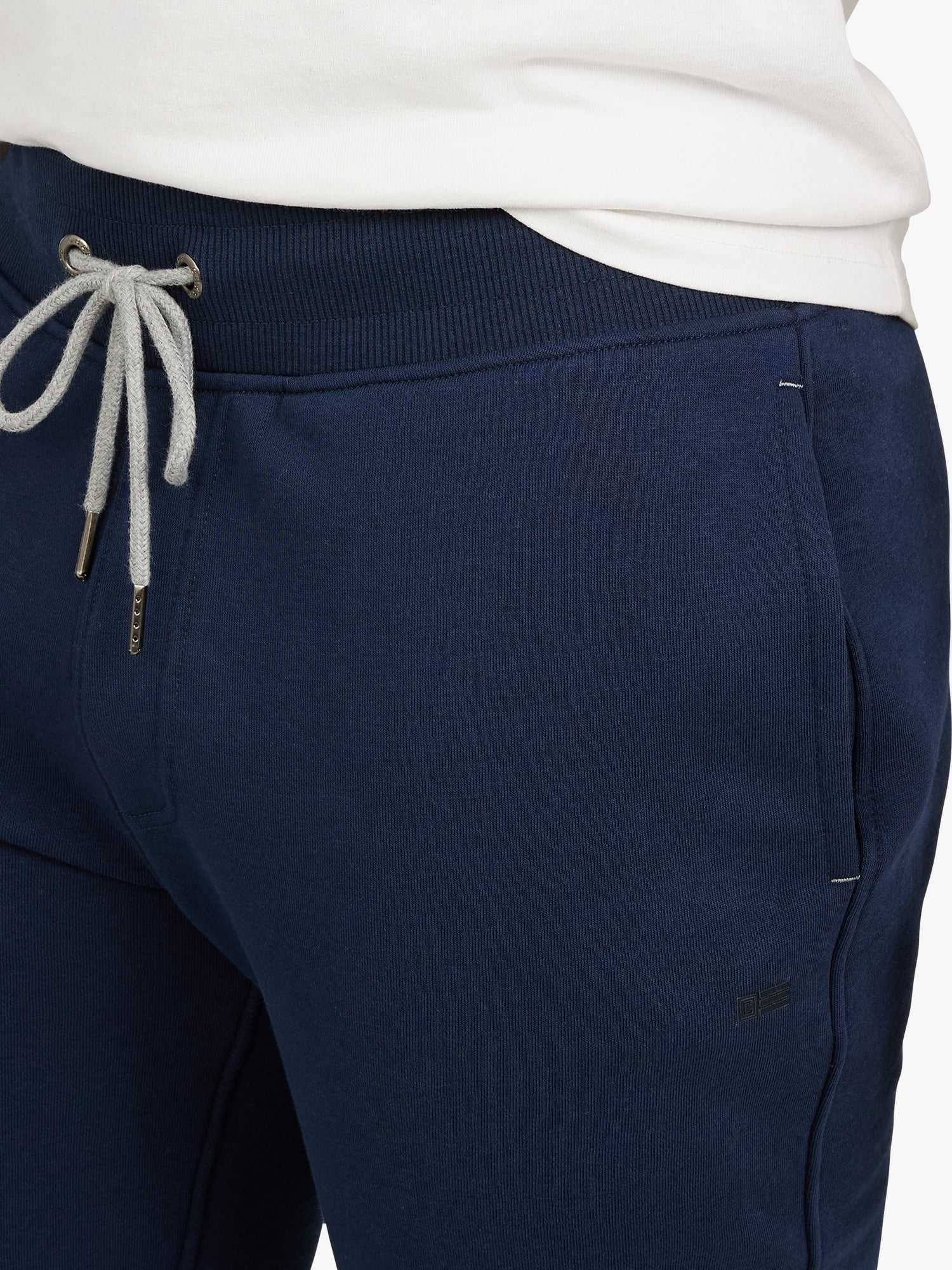 Chaps Men's & Big Men's Everyday Fleece Jogger Pants, Sizes S-3XL