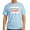 Light Blue, variant on CafePress - The World's Greatest Laundromat Light T Shirt - Men's Classic Graphic T-Shirt