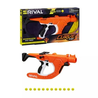 Nerf Rival Challenger MXXIV-1200 Motorized Blaster, Curved 12