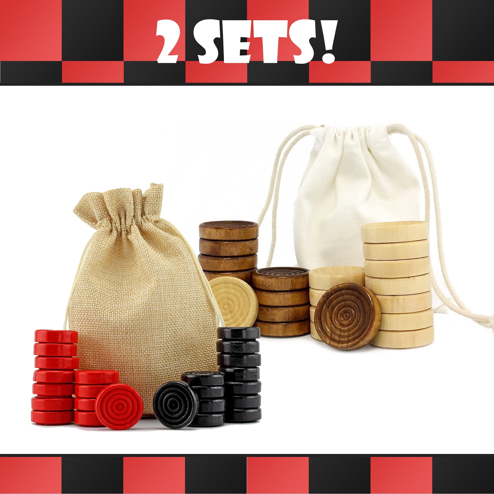 Checkers luggage sets sale