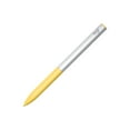 thumbnail image 4 of Logitech Pen USI Rechargeable Stylus for Chromebook, White/Yellow, 4 of 4