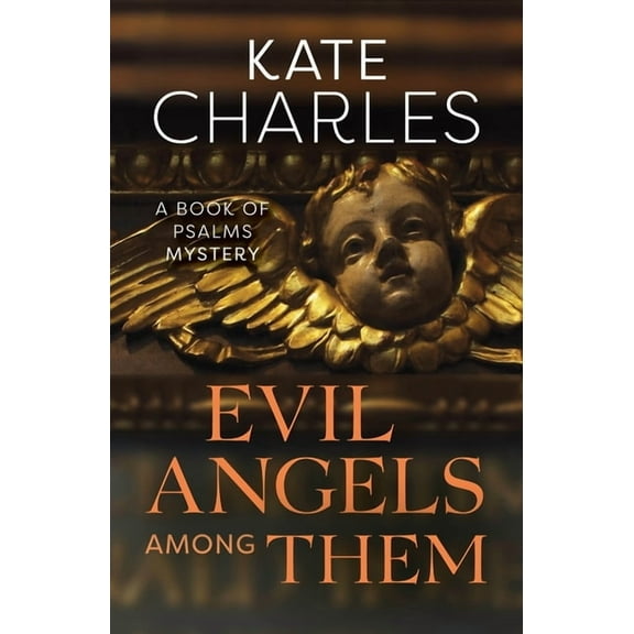 Evil Angels Among Them, (Paperback)