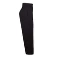 thumbnail image 3 of Pantalón George para Dama, con Pierna Ancha Negro Talla G, 3 of 4