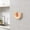 Beige, variant on Xhegex Japanese-Style Wall-Mounted Slipper Rack - No Drilling, Suction Cup Storage for Shoes, Bags, and Accessories in Bathrooms and Entryways