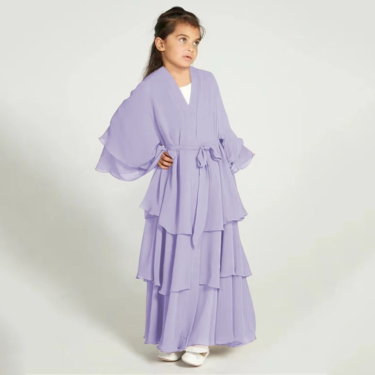 sachin and babi light blue dress WINYI Boho Leopard Print Kimonos Maxi Dresses for Woman Cardigans Beach Outfits Kaftan Cover Up