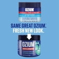 thumbnail image 2 of Gel eliminador de olores Ozium, paquete de 2 unidades, 127 g, Outdoor Essence, 2 of 9