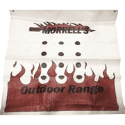 UPC 036496111425 product image for Morrell Mfg 103R Repl Cover Outdoor Range Target | upcitemdb.com