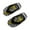 B-Grey, variant on Girls & Boys Flip Toddler Shoes for Girls Flops for Kids Sandals Girls Flip Flops Size 12 Toddler Summer Shoes with Slide Sandals for Girls Adjustable Elastic Strap Eva Beach Shoes
