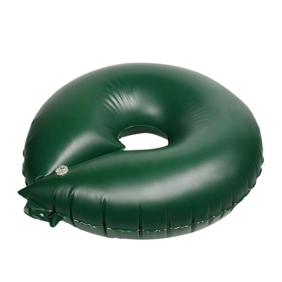 Tree Watering Ring,Tree Watering Bag,Tree Watering Bags Slow Release,Water Bags For Trees,Slow Release Water Bags For Trees,Deep Root Drip Watering(Green 23.7in/60cm)from ANMUYUM