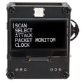 thumbnail image 4 of Placa De Desarrollo Programable ESP8266 Módulo De Desarrollo Programable Estable Práctico Y Duradero Para El Desarrollo Y Control Del Sistema Integrado ANGGREK Eléctricas, 4 of 8