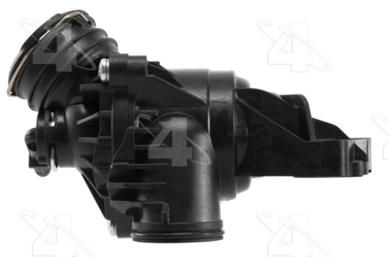 Murray Climate Control 86276 Engine Coolant Thermostat Housing
