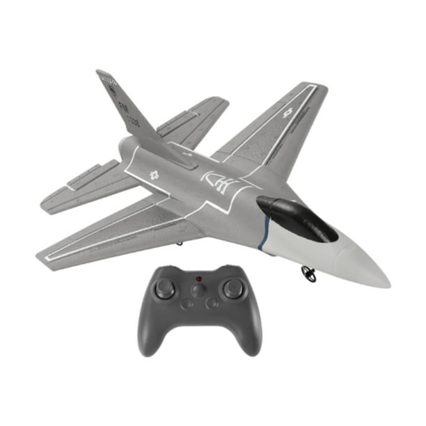 Avión RC RC Avión Modelo Juguete Avión De Control Remoto Avión Para Niñas Niños