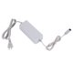 thumbnail image 5 of Adaptador de corriente ANGGREK protección Multiple pequeño para Nintendo Wii, 5 of 8