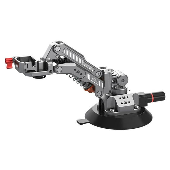 for dji OSMO POCKET 3 Car Shock Absorber Bracket Accessories - BRDRCa0d6 CS V2T2