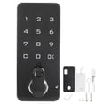 thumbnail image 2 of Office Supplies,Electronic Touching Screen File Home Decoration Bathroom Lock Elevated Design, 2 of 14
