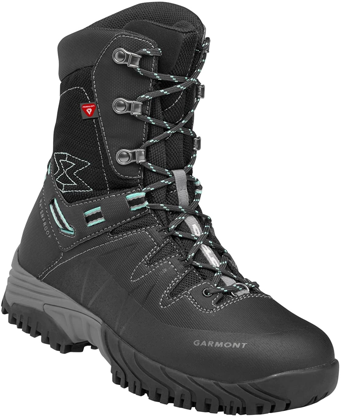 Garmont Women's Momentum Mid WP Boots 