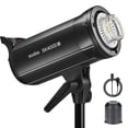 thumbnail image 1 of Studio Flash Strobe Godox SK400II-V, 400 W, 2,4 G, inalámbrico X, 1 of 9
