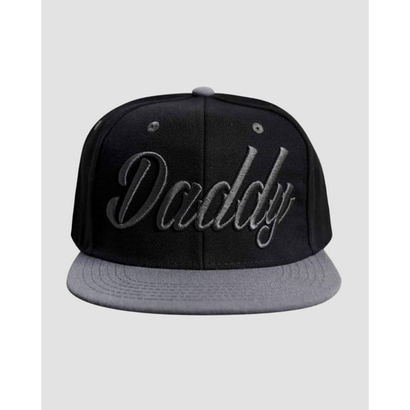 DADDY SNAPBACK