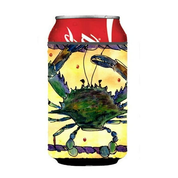 Crab Can Or Bottle  Hugger