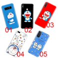 thumbnail image 2 of Funda Blanda De TPU Compatible Con Motorola Moto 5G G9 G8 Z2 Power Plus Play G B-72 Doraemon, 2 of 3