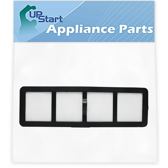 Replacement EF-6 Filter 69963 for Eureka - Compatible with Eureka Airspeed, Eureka AirSpeed AS1000A, Eureka AS1000A, Eureka AS1000, Eureka AS1001A, Eureka AS1051A, Eureka AS1001