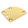 thumbnail image 1 of Houderco De Union Para De Bajo Y Guitarra Electrica En Metal Dorado Resistente, 1 of 8