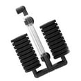 thumbnail image 1 of tredstone Aquarium Filter Fish Tank Air Pump Biochemical Sponge Wall Mount Filter Aquarium Filtration Tools, 1 of 7