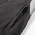 thumbnail image 1 of Sudadera Joe Rocket Heartbreaker Protector Vault Nivel 2 Mujer negro M, 1 of 10
