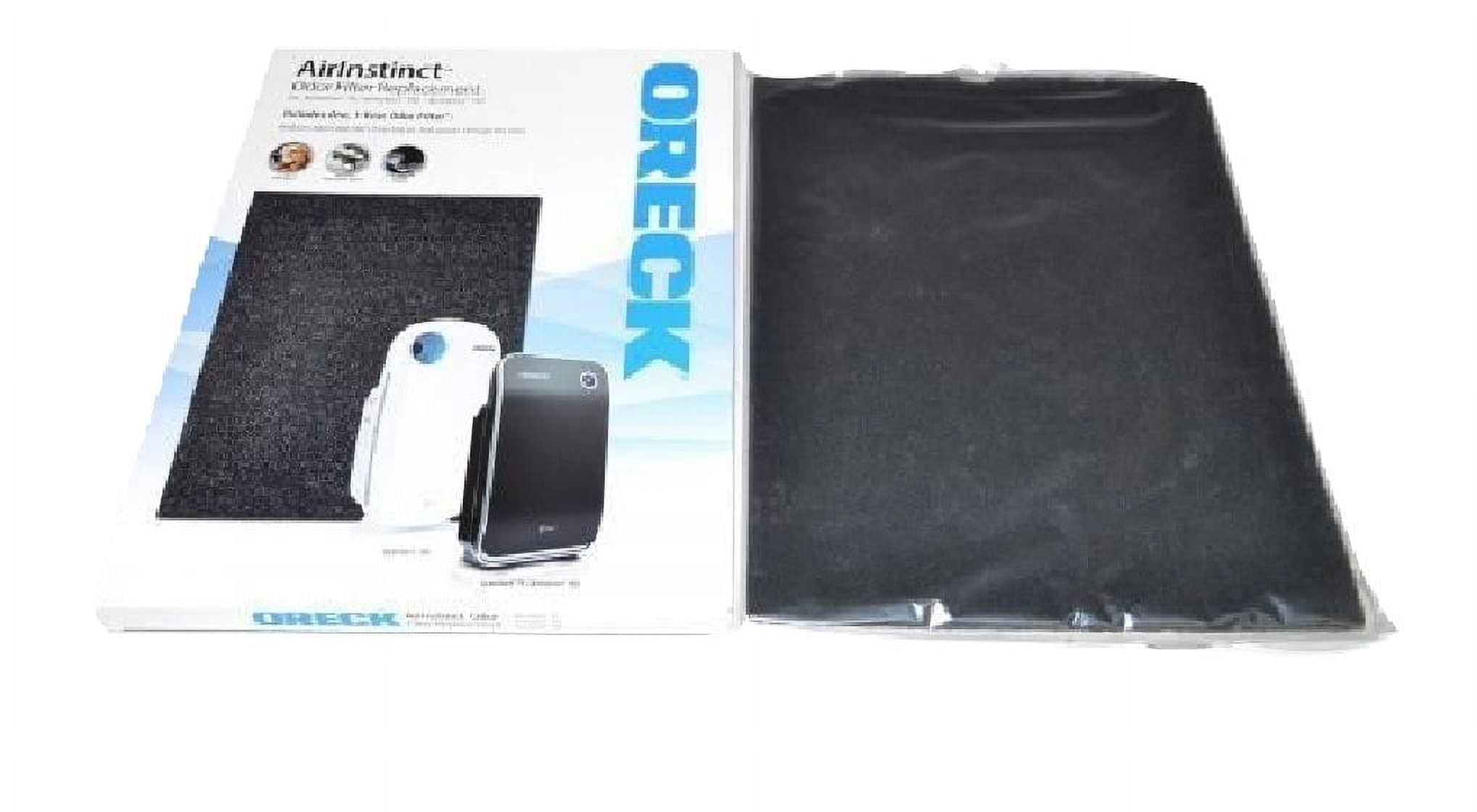 Oreck Filter Air Cleaner  - 1YROPK1