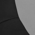 thumbnail image 3 of Head 4pcs/set Car Auto  Head Rest Covers Protectors Universal Accessory, 3 of 7