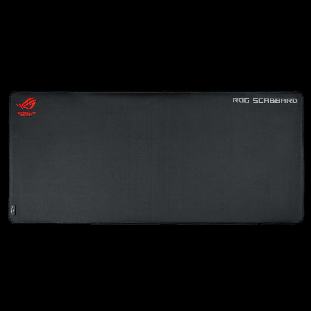 Asus Rog Sheath Pnk Limited Edition Extra Large Gaming Mouse Pad 35 4 X 17 3 Inches Walmart Com