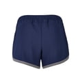 thumbnail image 2 of Mizuno Women's Impact Short, 2 of 6