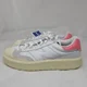 thumbnail image 5 of New Balance CT302OC White Pink Beige Suede Leather Sneakers US 11 Men's New, 5 of 5